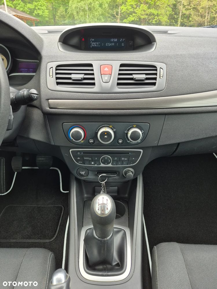 Renault Megane 1.6 16V 100 Expression - 18