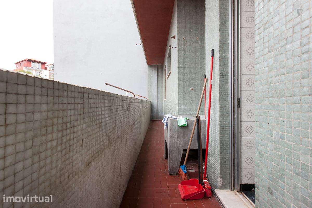 Apartamento com 5 quartos - localizado em Cedofeita Porto - Grande imagem: 5/34