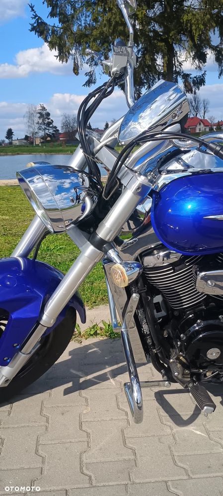 Suzuki Boulevard - 17