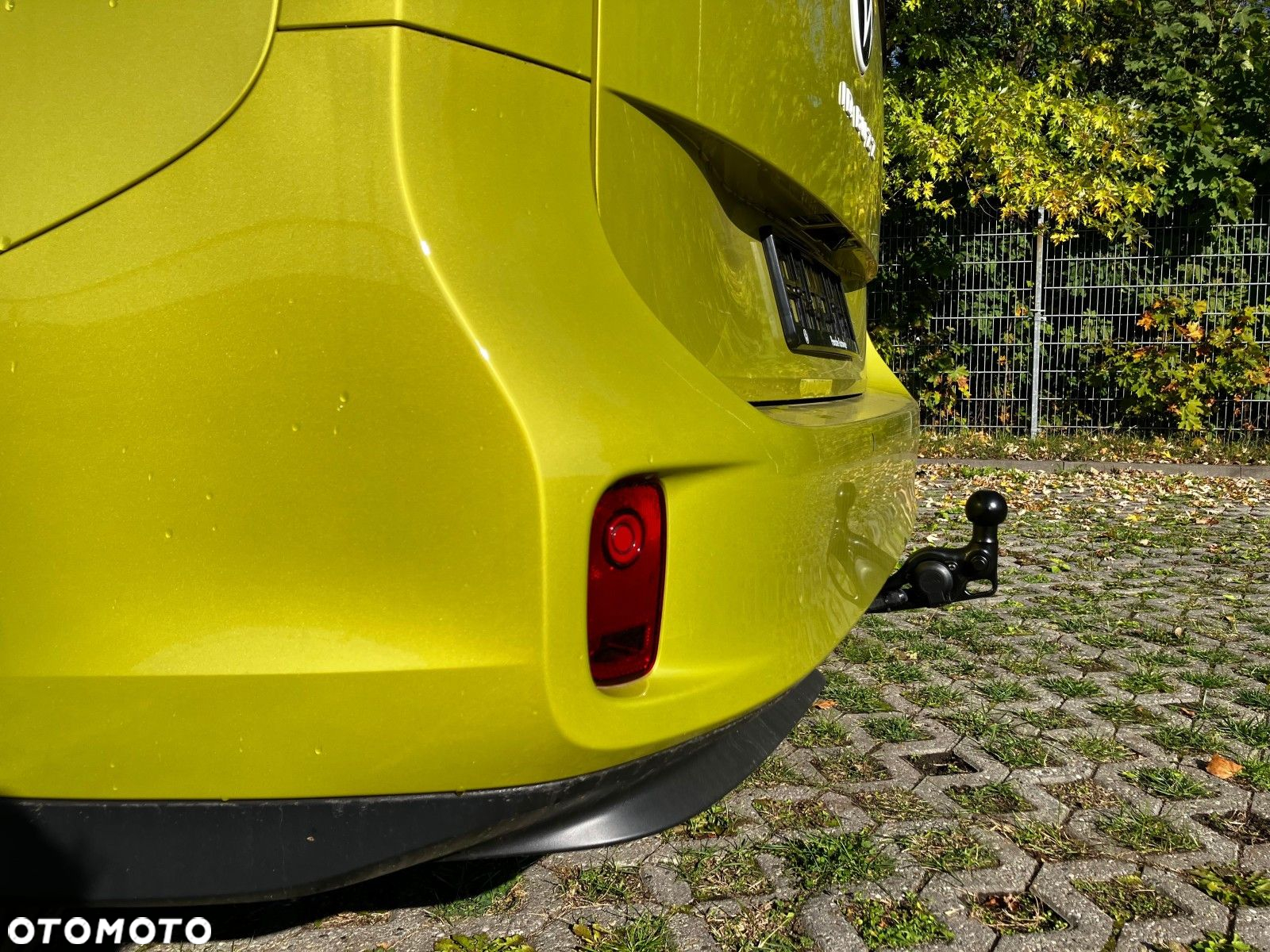 Volkswagen ID. Buzz Pro 204 KM Automatyczna RWD DEMO - 17
