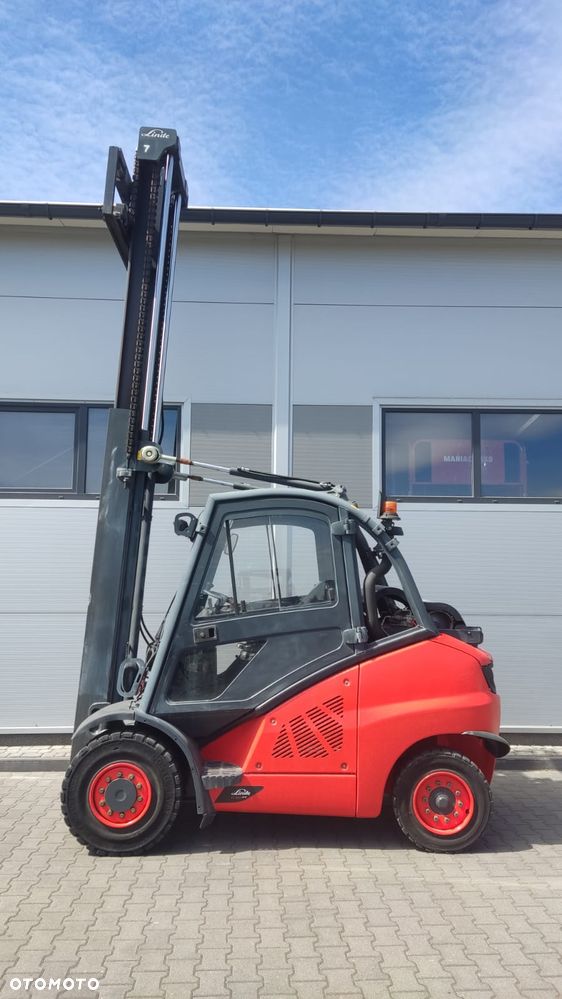 Linde H50T - 02 - 10