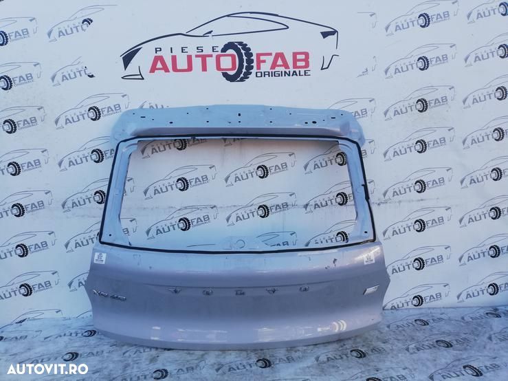 Haion Volvo XC40 an 2018-2019-2020-2021-2022-2023-2024 - 1