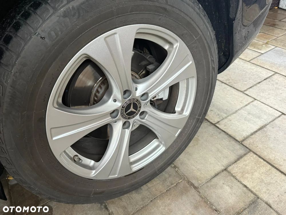 Mercedes-Benz GLC Coupe 300 4-Matic - 13