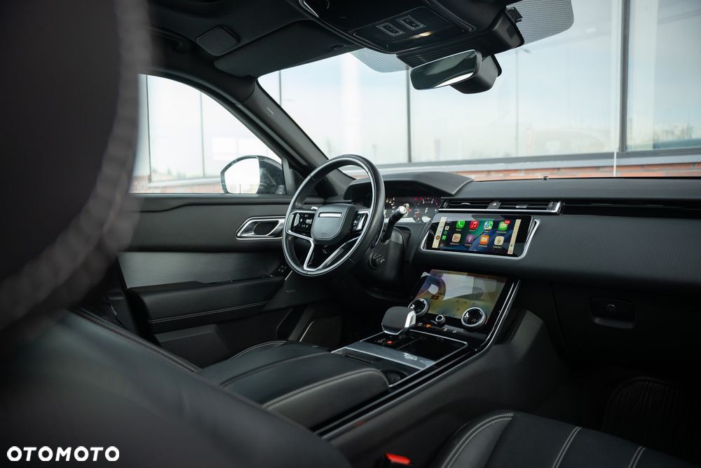 Land Rover Range Rover Velar D200 S - 28