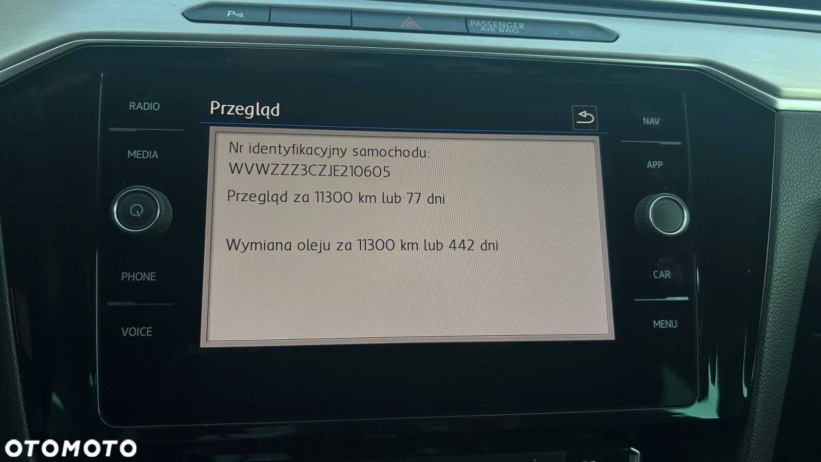 Volkswagen Passat 2.0 TDI BMT Highline DSG7 - 31