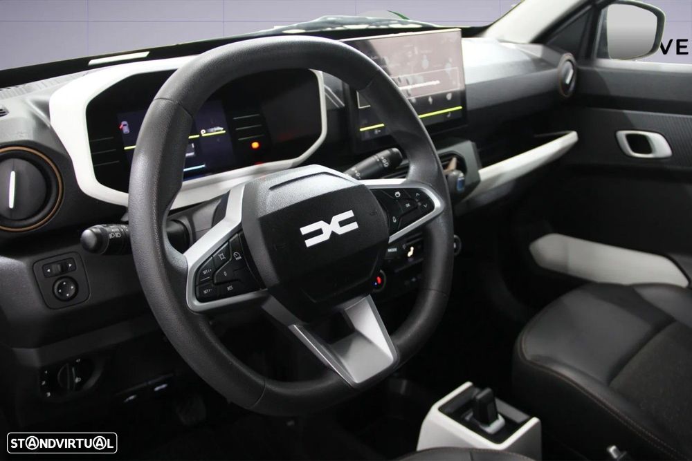 Dacia Spring Electric 65 Extreme - 7
