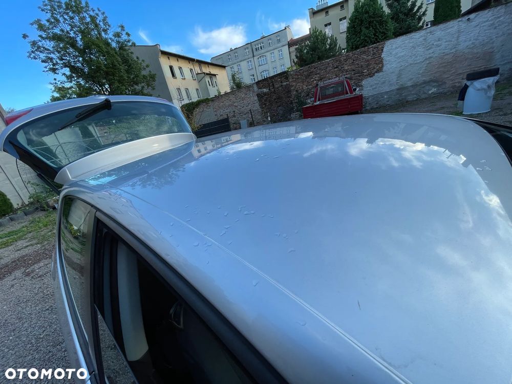 Volkswagen Golf 1.4 Trendline - 4