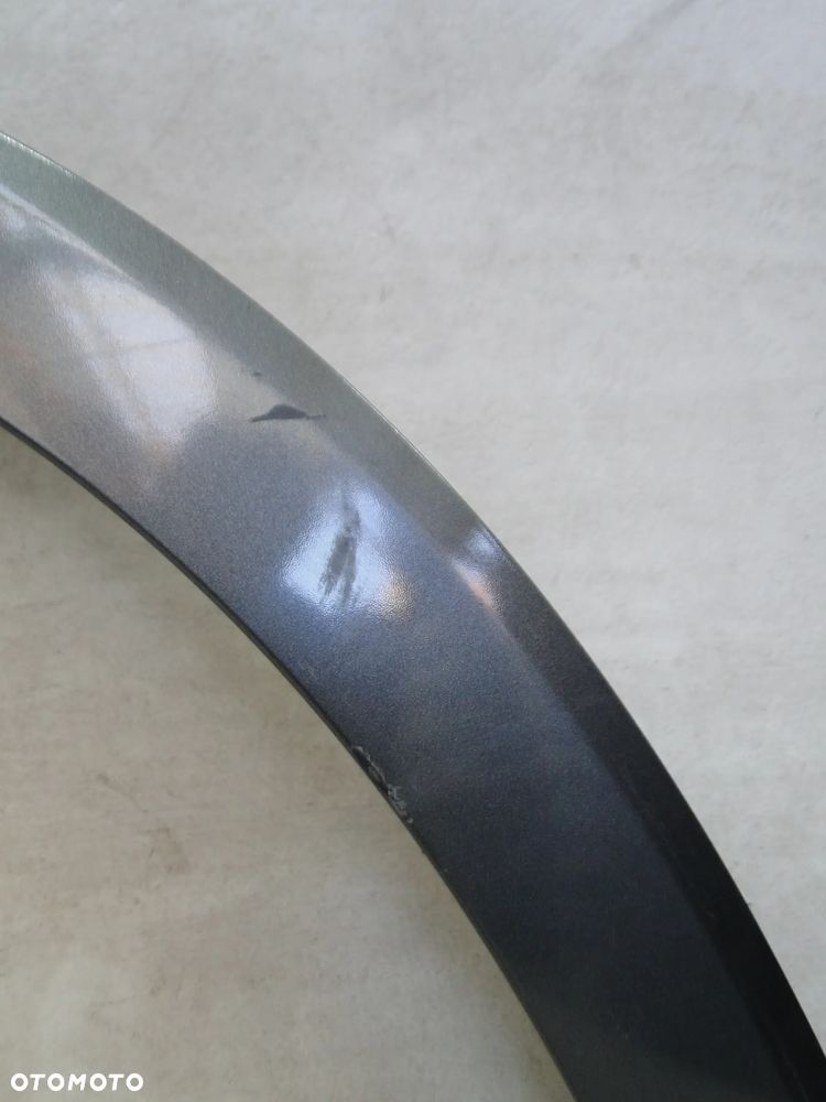 HONDA CIVIC VIII UFO LISTWA NAKŁADKA BŁOTNIK LEWA TYŁ TYLNA EUROPA - 3