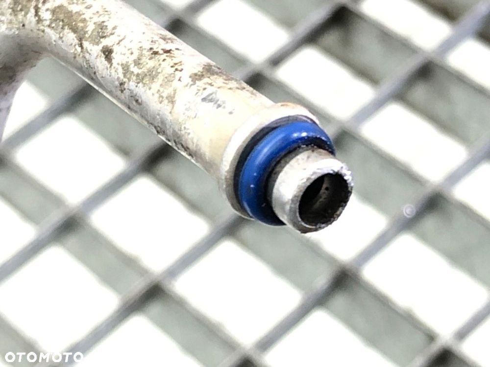 RURKA KLIMATYZACJI - 73.00 PLN - KIA RIO III (UB) 2011 - 2017 1.4 CVVT 80 kW [109 KM] benzyna 2011 - - 2