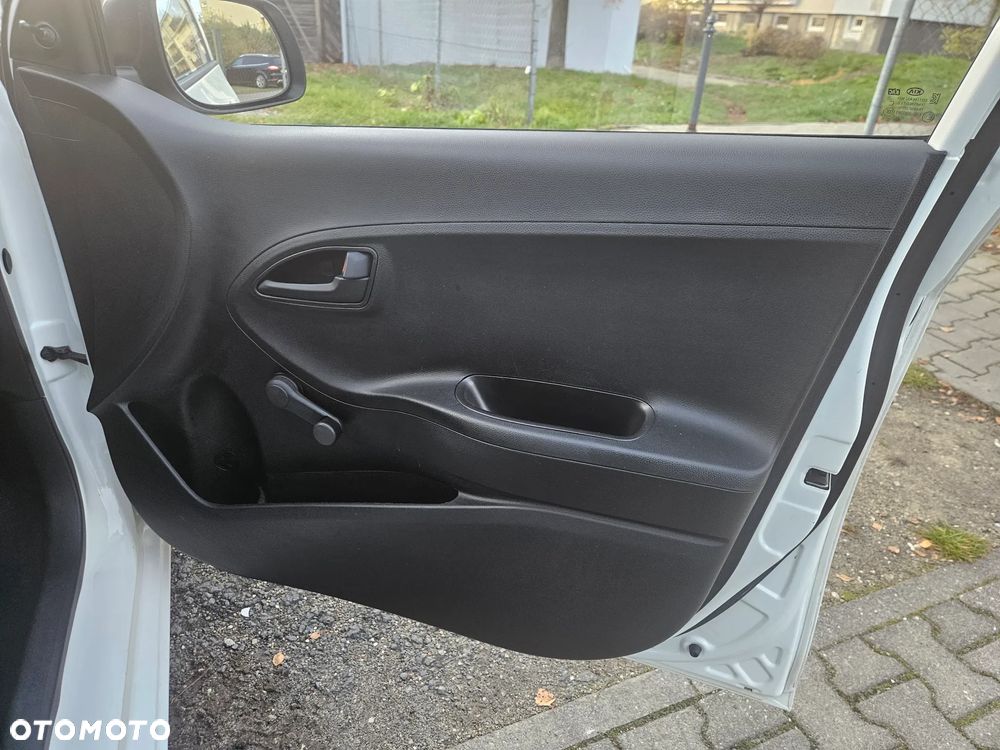 Kia Picanto - 20
