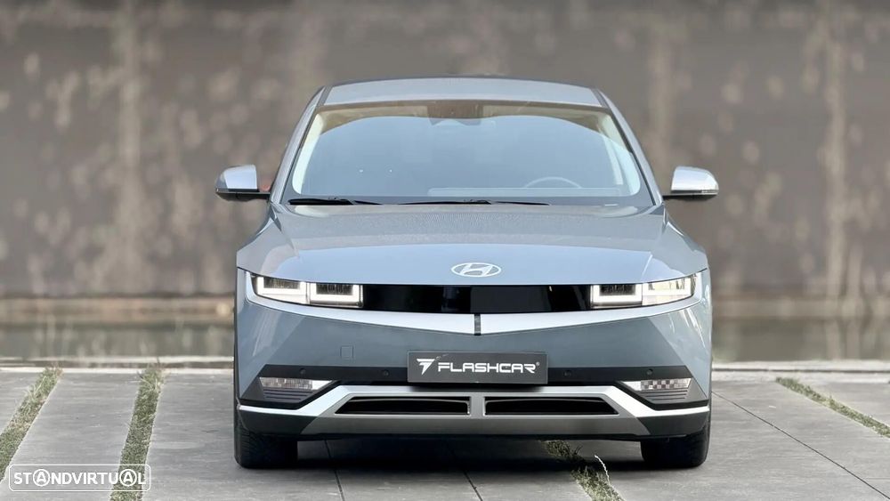 Hyundai Ioniq 5 58 kWh Dynamiq - 4