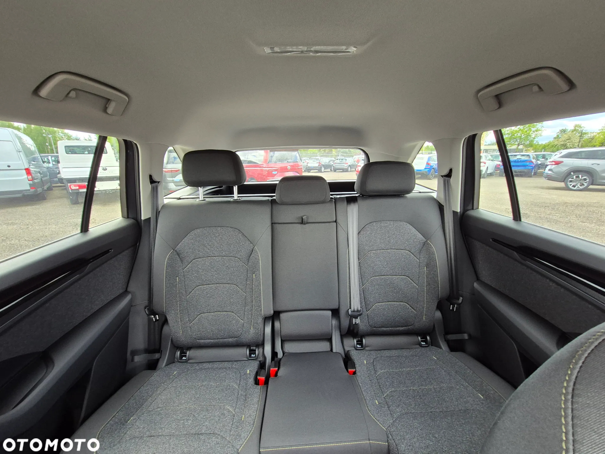 Skoda Kodiaq 2.0 TSI 4x4 Edition 130 DSG - 21