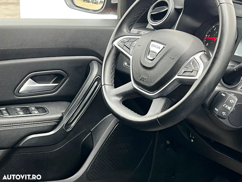 Dacia Duster TCe 150 4WD Prestige Plus - 23