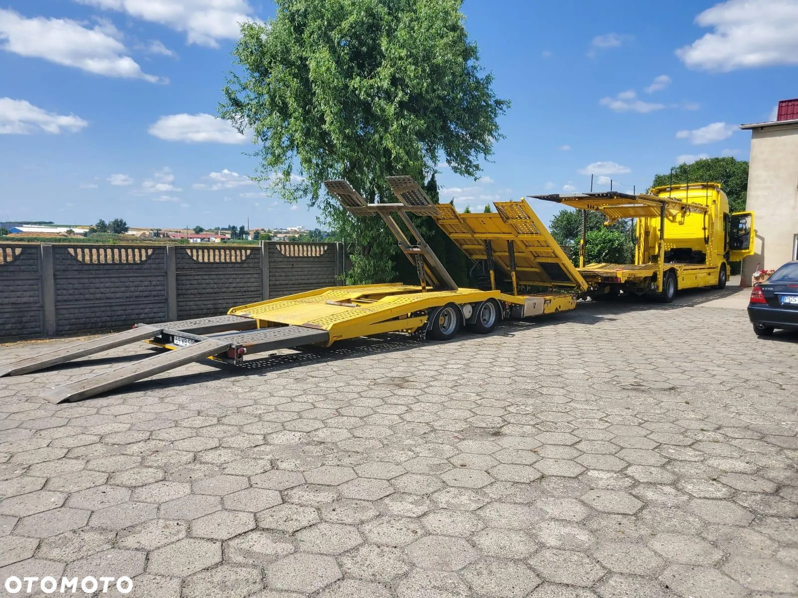 Scania R 380 - 9