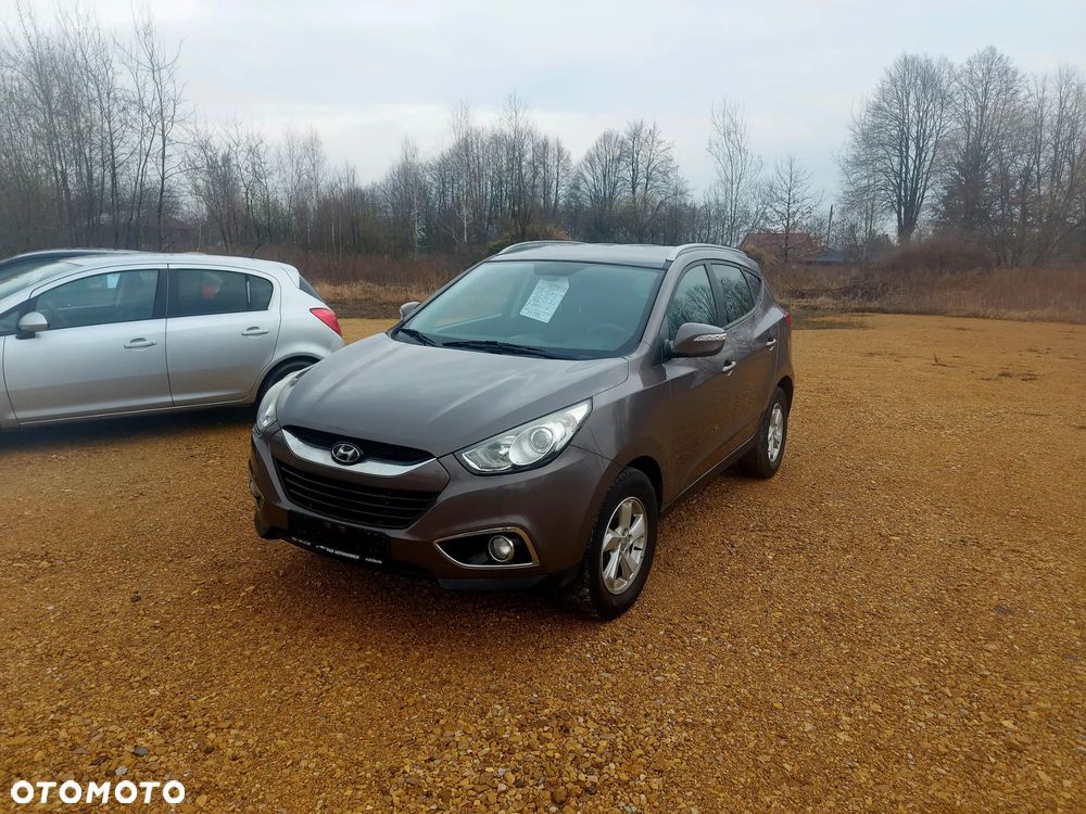 Hyundai ix35 1.6 2WD Comfort - 3
