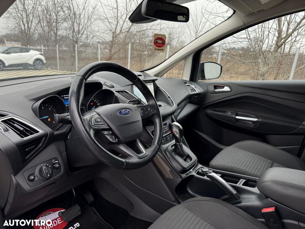 Ford Grand C-Max - 5