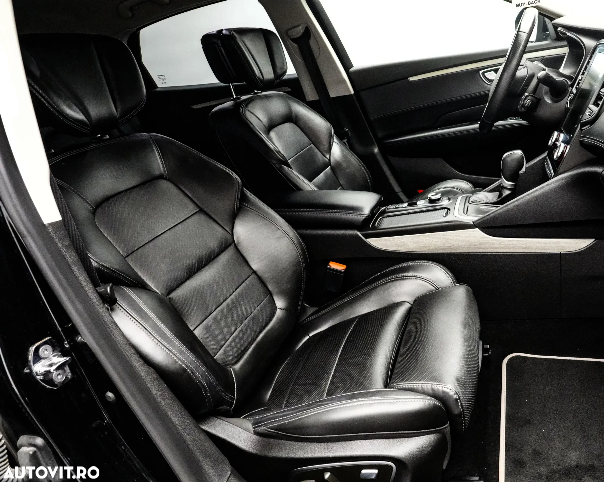 Renault Talisman - 12