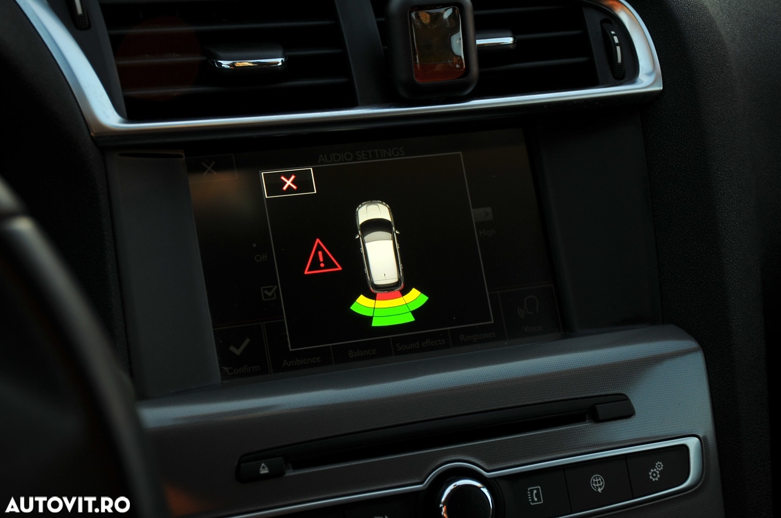 Citroën C4 PureTech 130 Stop & Start Exclusive - 18