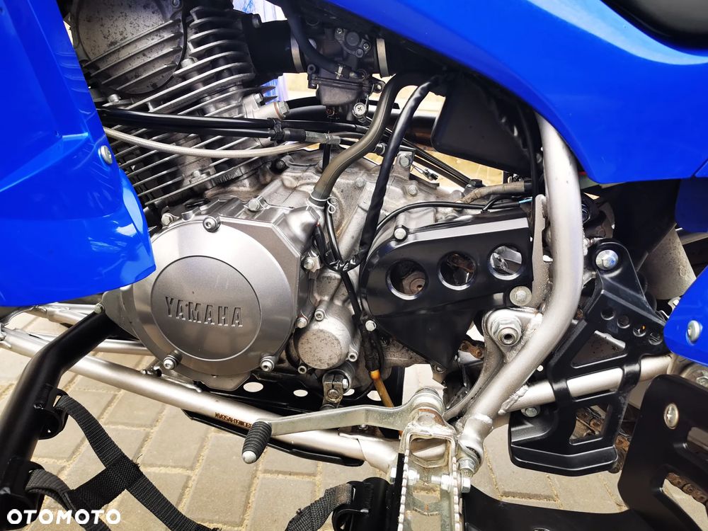 Yamaha Raptor - 19