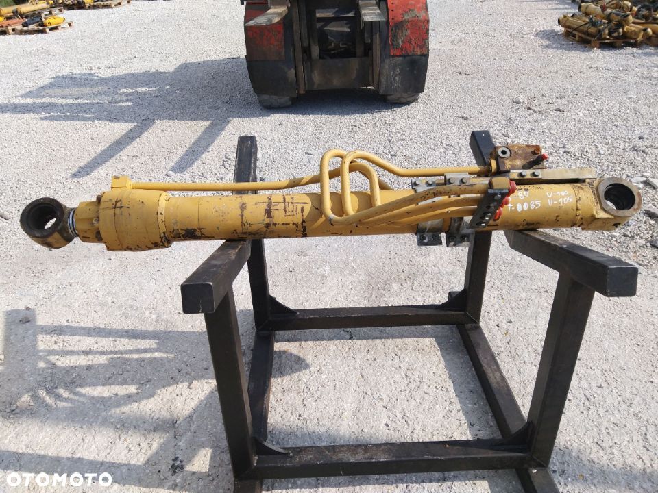 Siłownik Cat Caterpillar 318 320 312 315 316 322 323 330 [D-176 S-80 T-85] - 1
