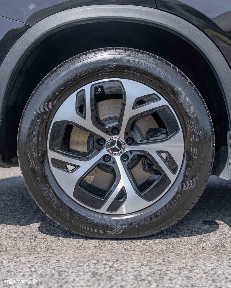 Mercedes-Benz GLC 300 de 4Matic 9G-TRONIC - 51