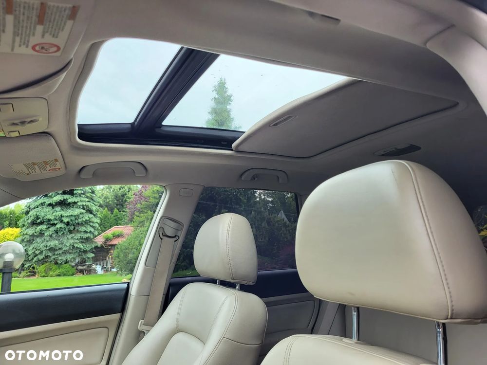 Subaru Outback 3.0R Automatik Exclusive - 9