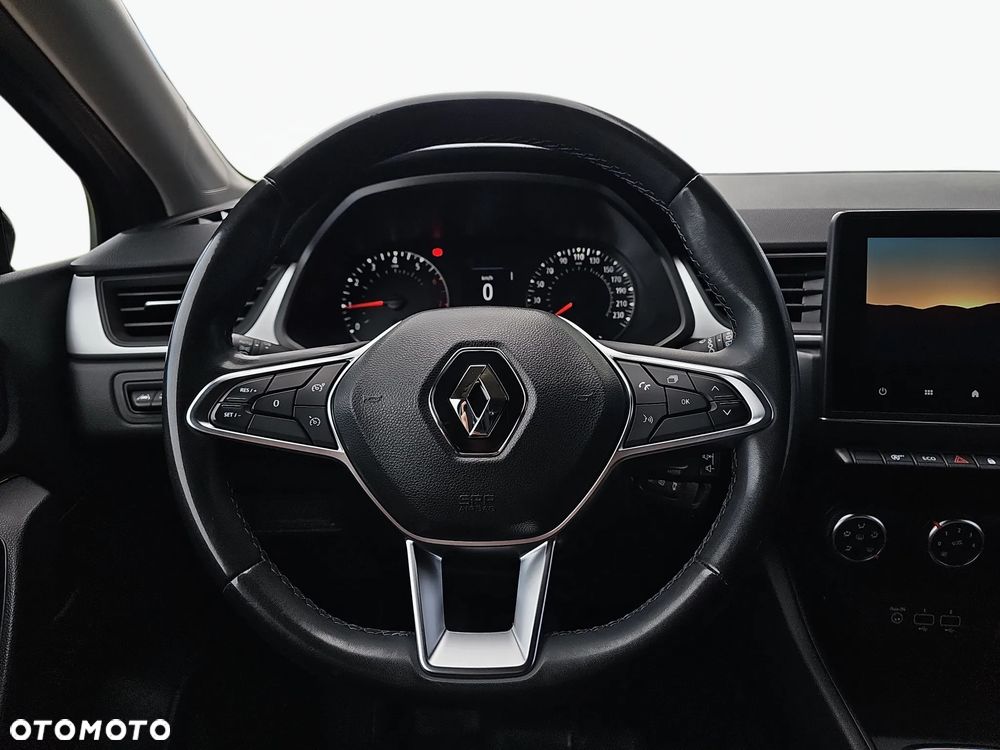 Renault Captur 1.0 TCe Zen - 21