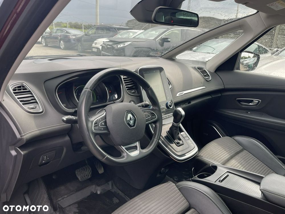 Renault Scenic 1.3 TCe Energy Bose EDC - 8