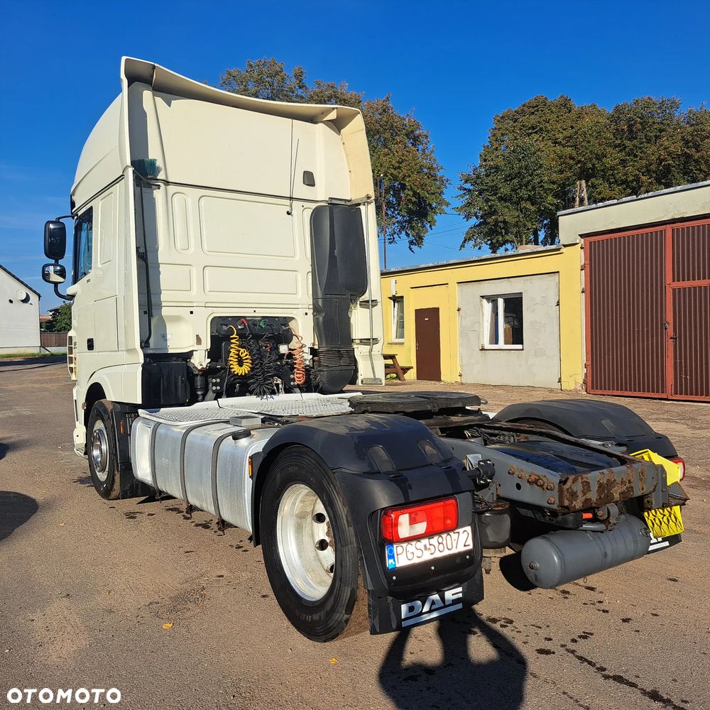 DAF XF106 510 - 4