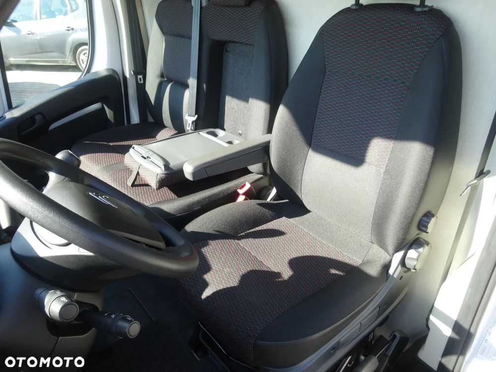 Citroën Jumper L4H2 49 tys km  140 KM - 32