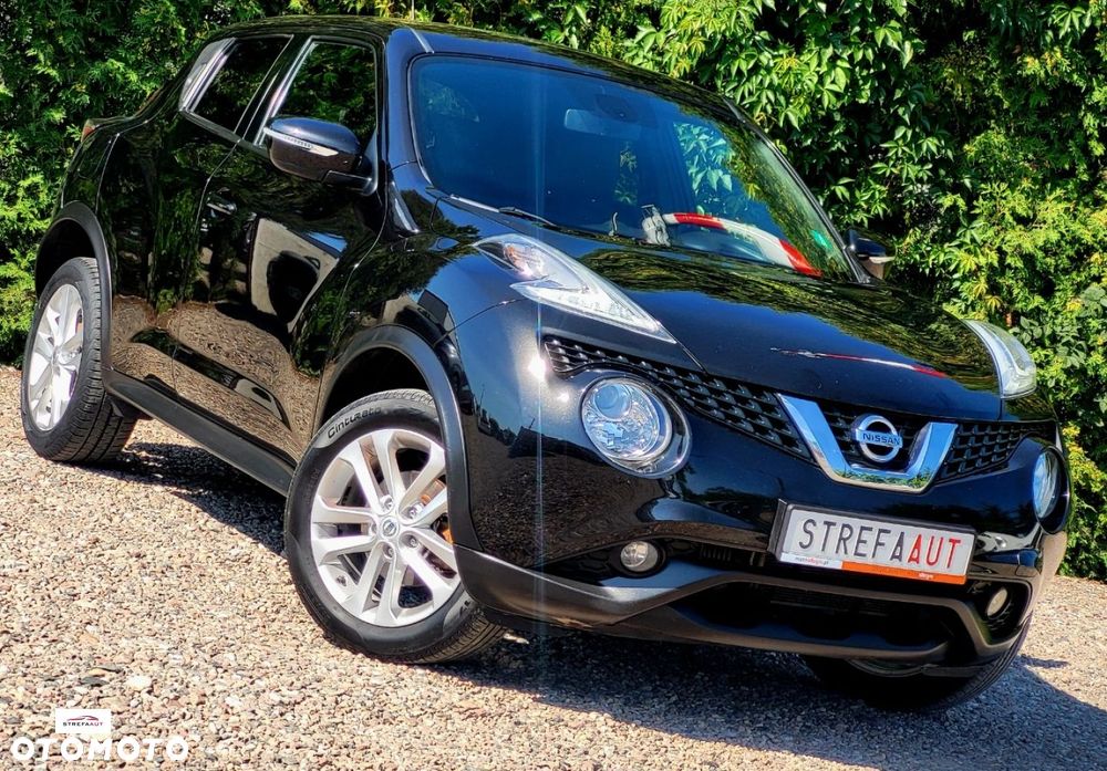Nissan Juke - 10