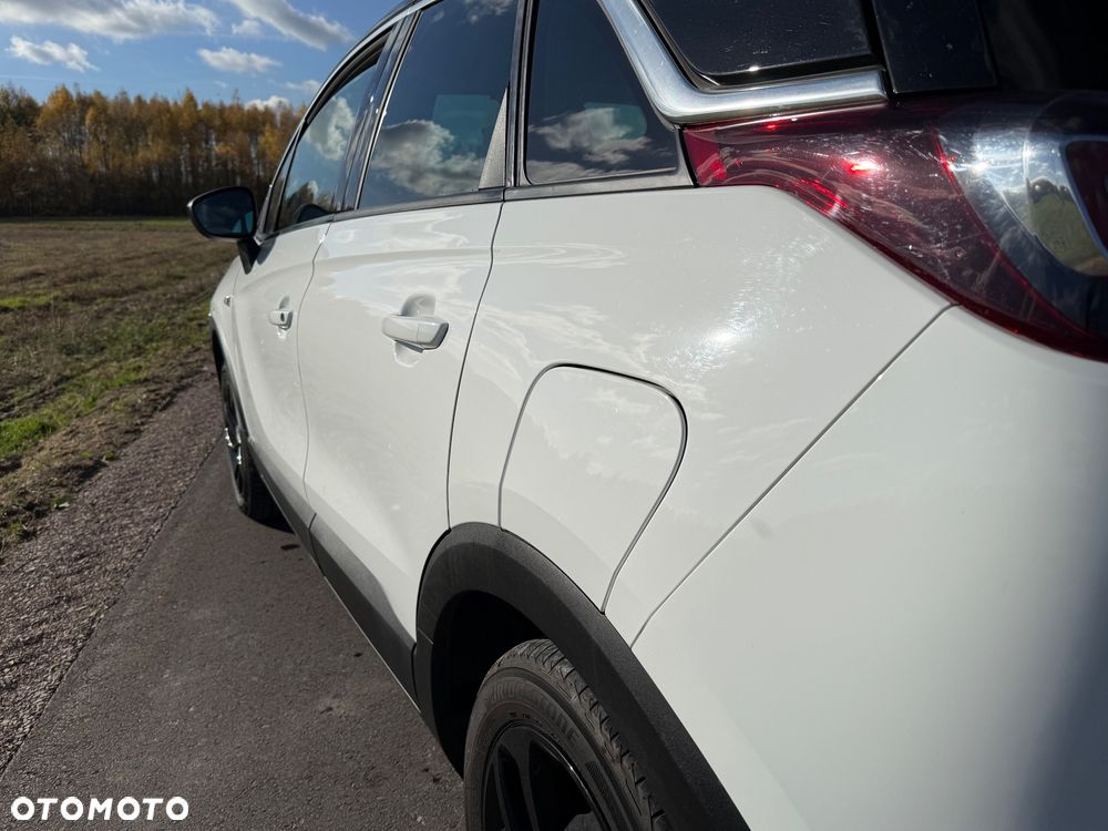 Opel Crossland X 1.2 Start/Stop Ultimate - 20