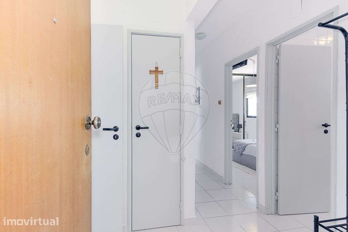 Apartamento T3 para venda - Grande imagem: 2/38