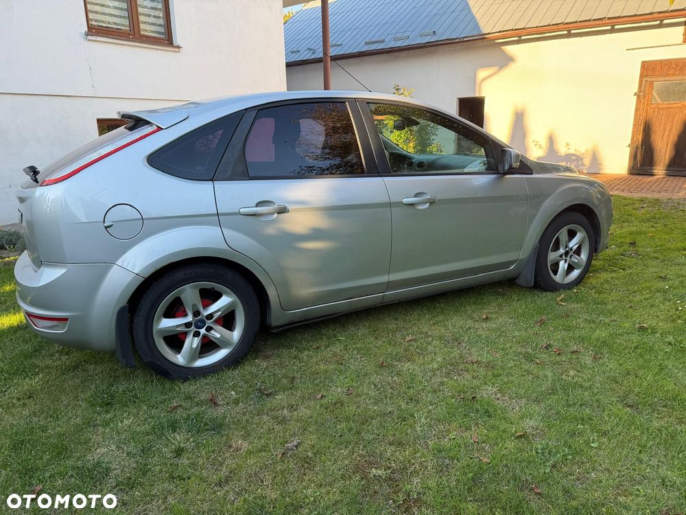 Ford Focus - 4