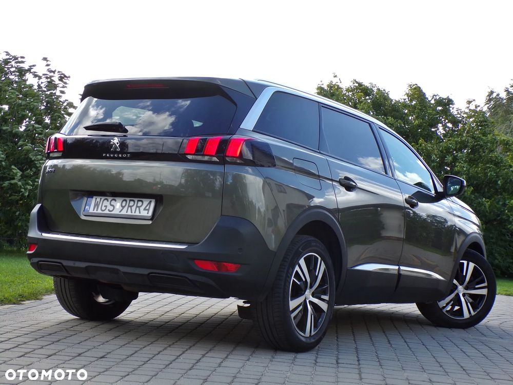 Peugeot 5008 PureTech 130 Stop & Start Allure - 2