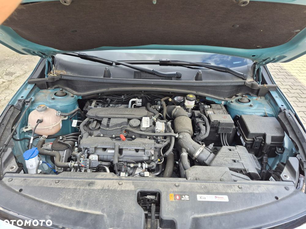 Kia Sportage 1.6 T-GDI 2WD Edition 7 - 32