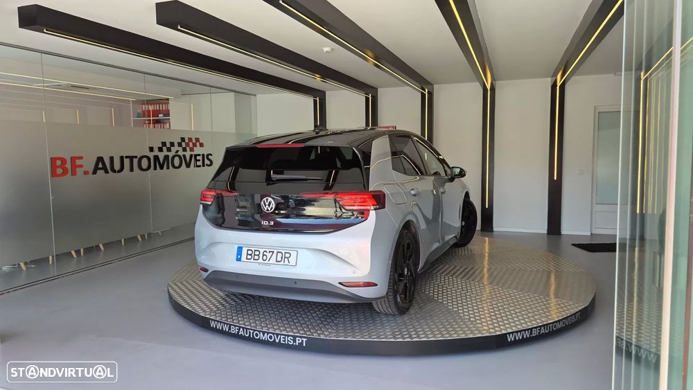 VW ID.3 58 kWh Pro - 15