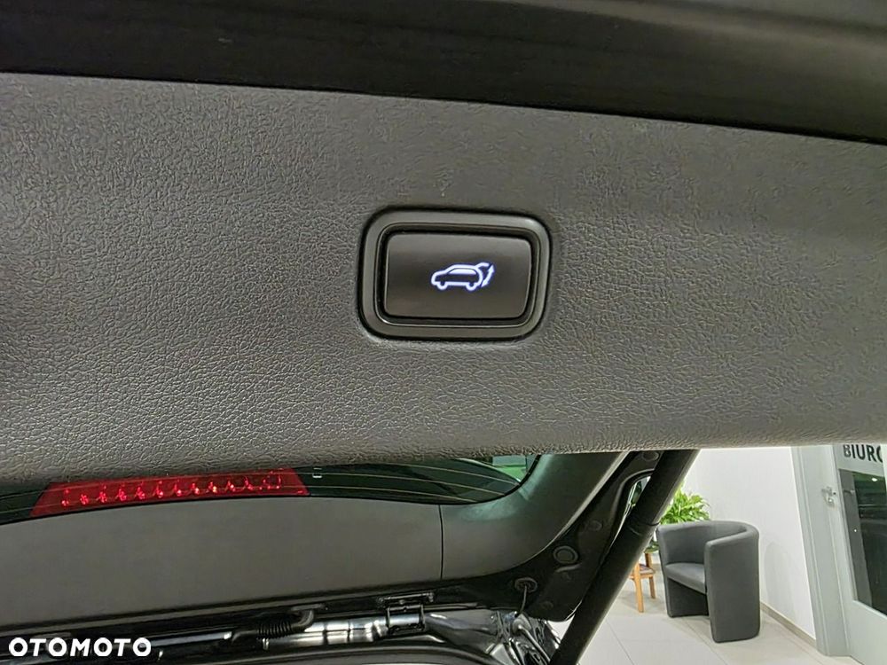 Hyundai Tucson 2.0 CRDi Premium 4WD - 21