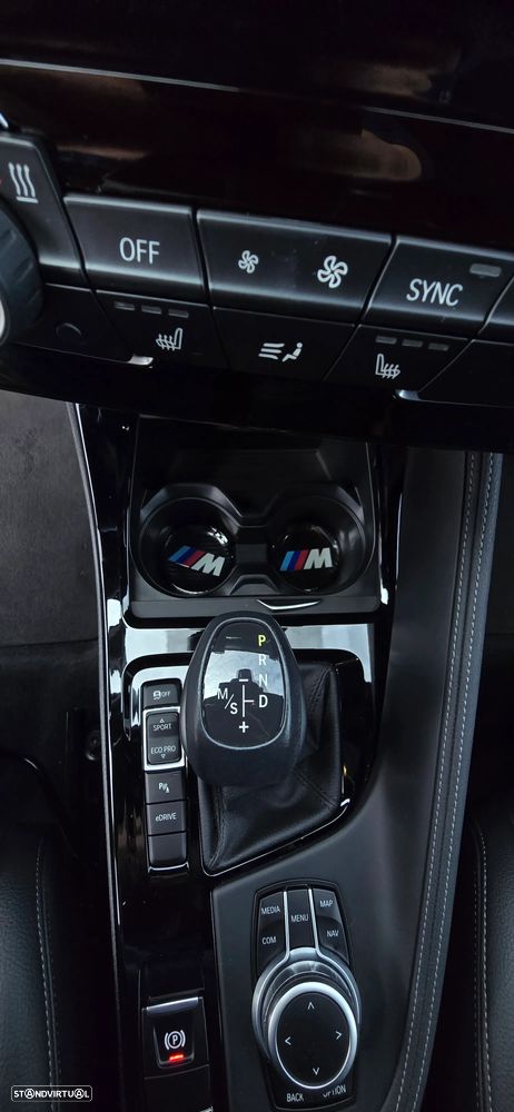 BMW X2 xDrive25e M Sport - 10