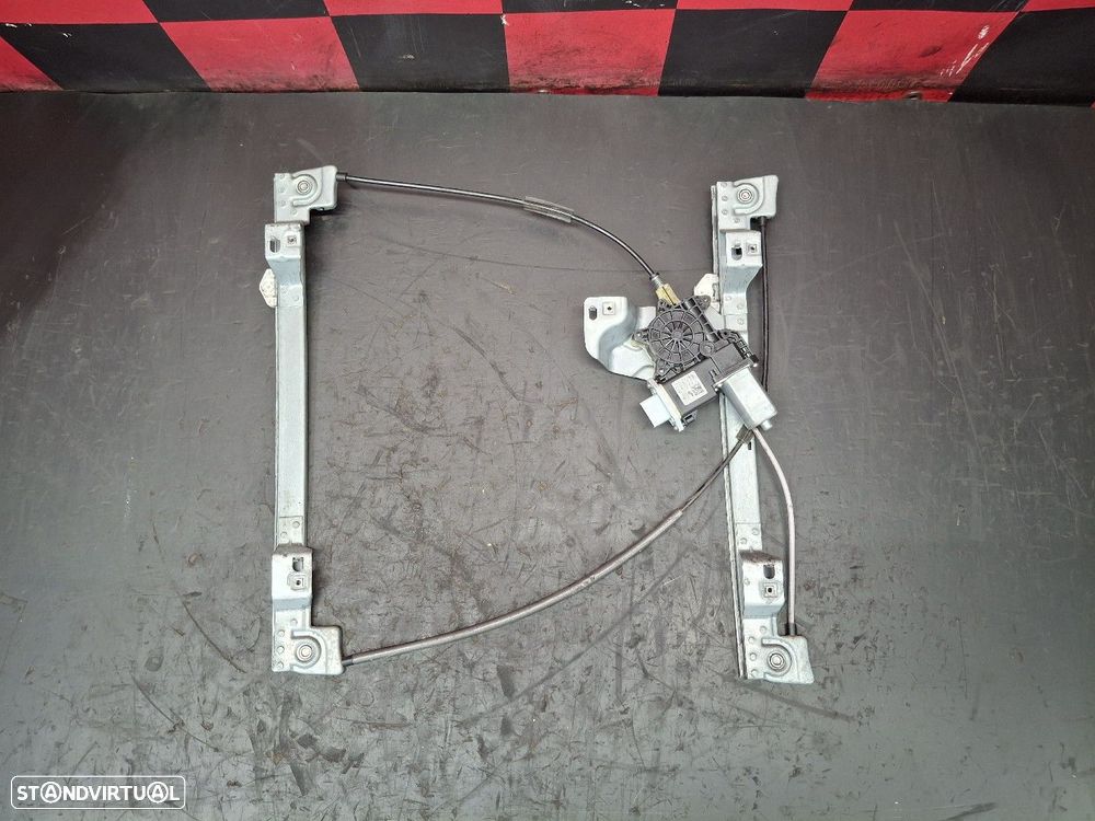 Elevador Frente Esquerdo Electrico Mercedes-Benz Citan Caixa (415) - 1