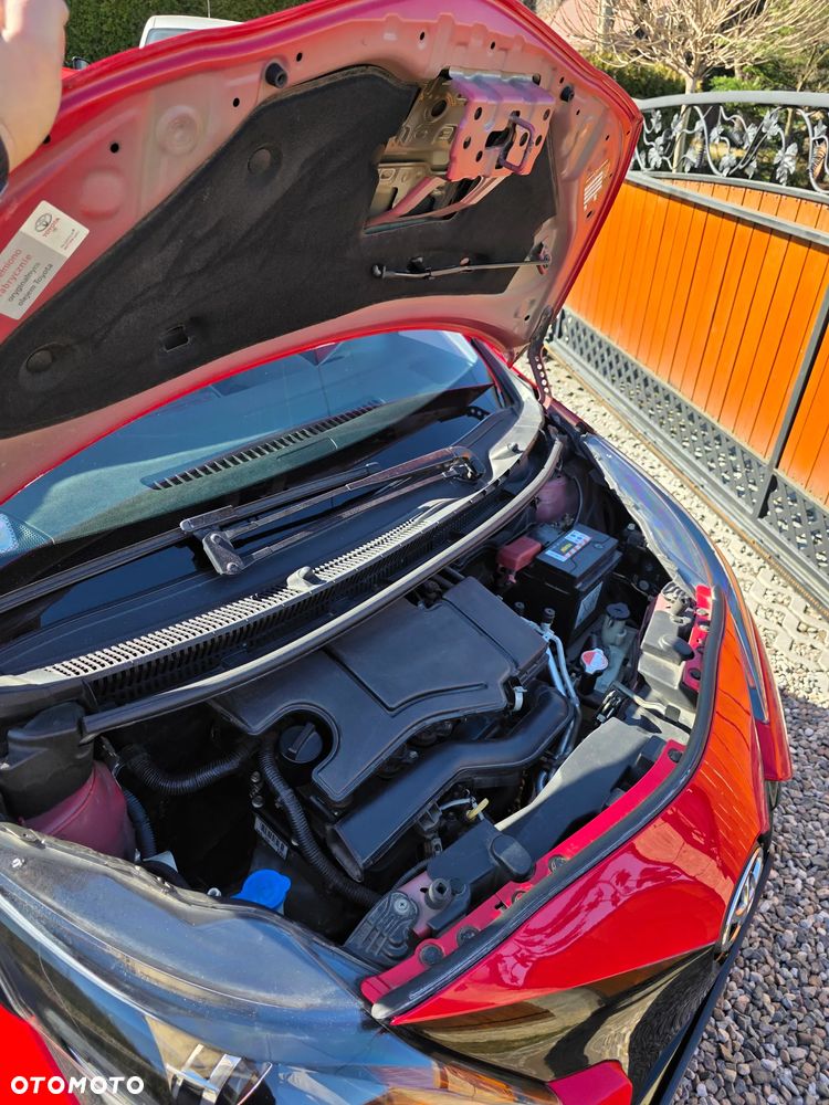 Toyota Aygo - 35