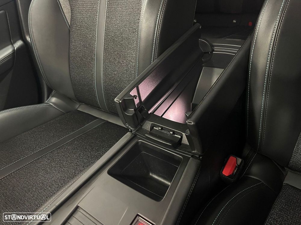 Peugeot 308 SW 1.2 PureTech Allure Pack EAT8 - 55