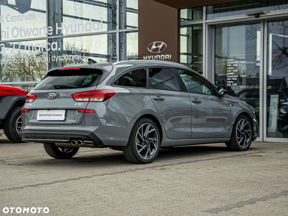 Hyundai i30 - 3