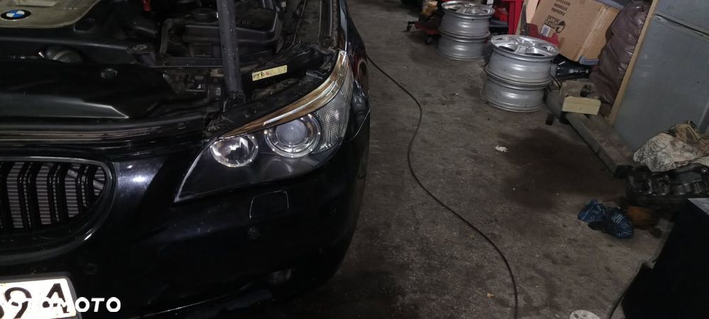 BMW Seria 5 - 3