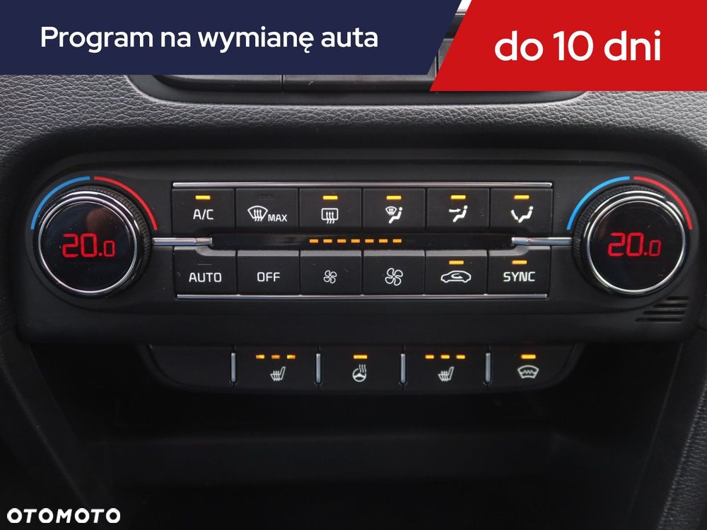 Kia XCeed - 18