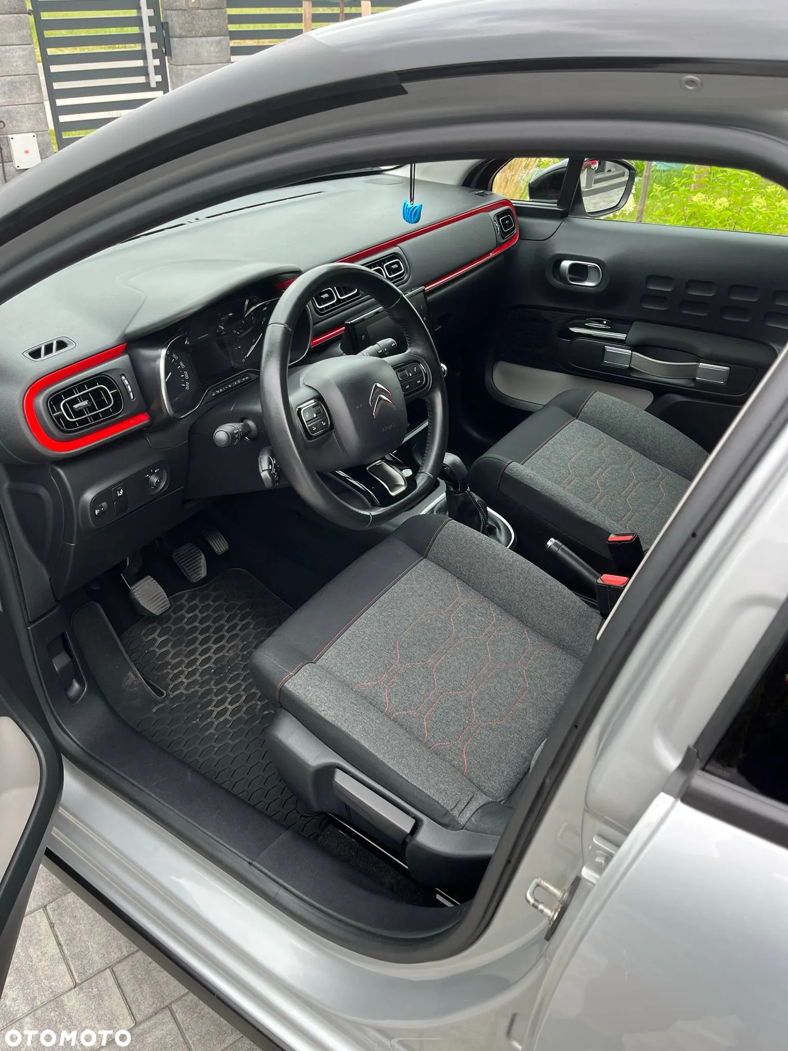 Citroën C3 1.2 PureTech Shine - 8