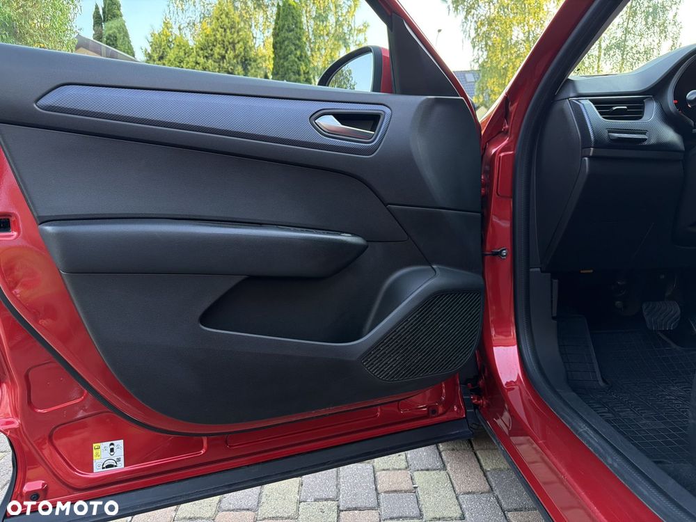 Renault Arkana 1.3 TCe mHEV Zen EDC - 11