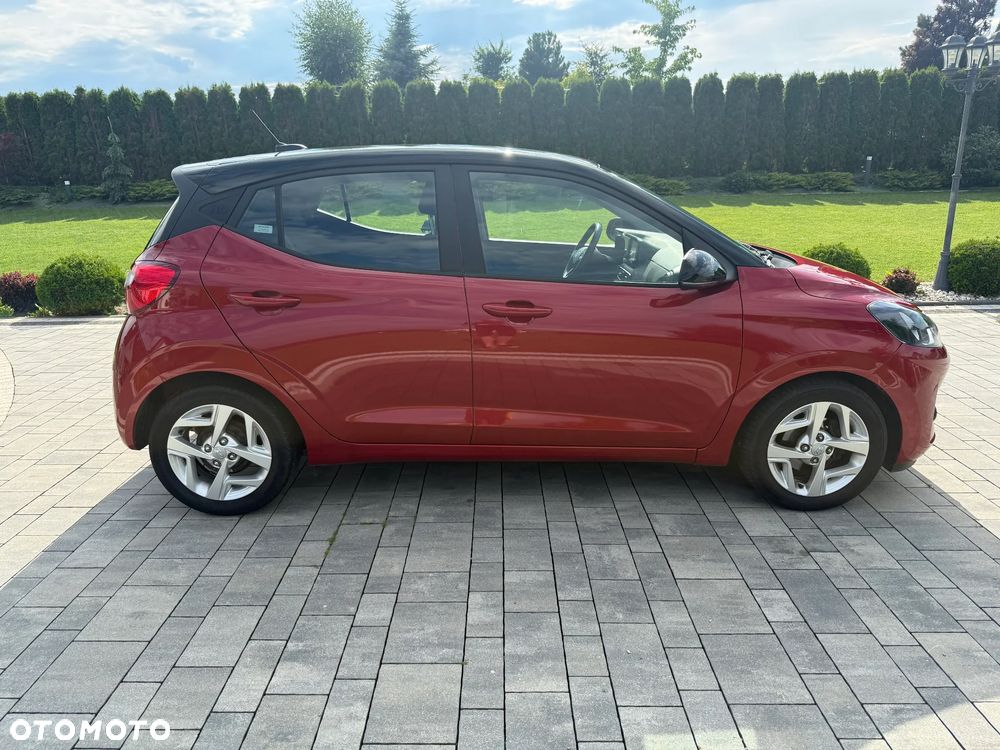 Hyundai i10 1.2 Comfort - 6