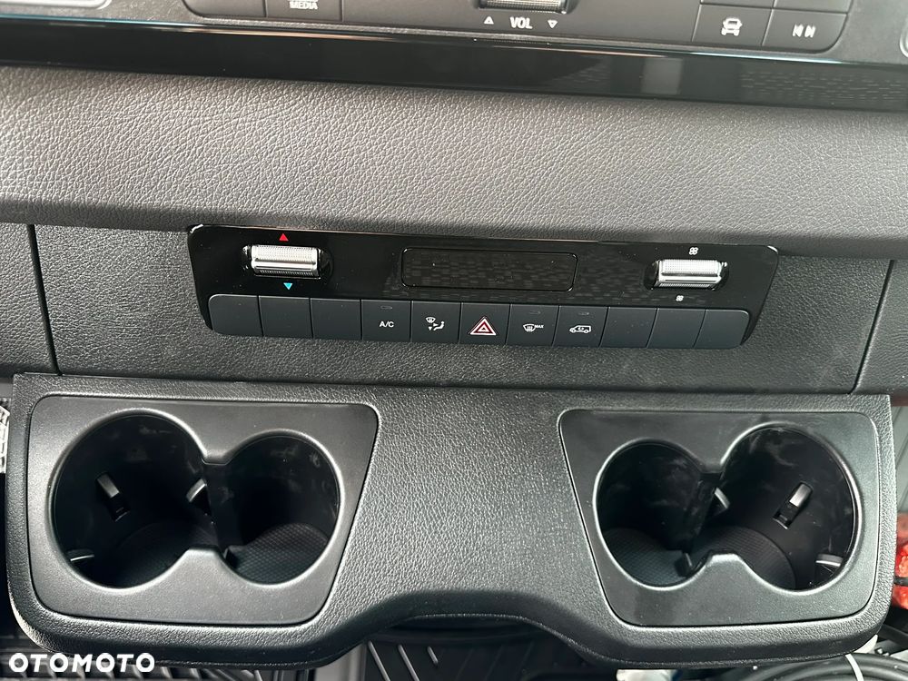 Mercedes-Benz Sprinter 317 CDI Furgon PRO Standard - 21