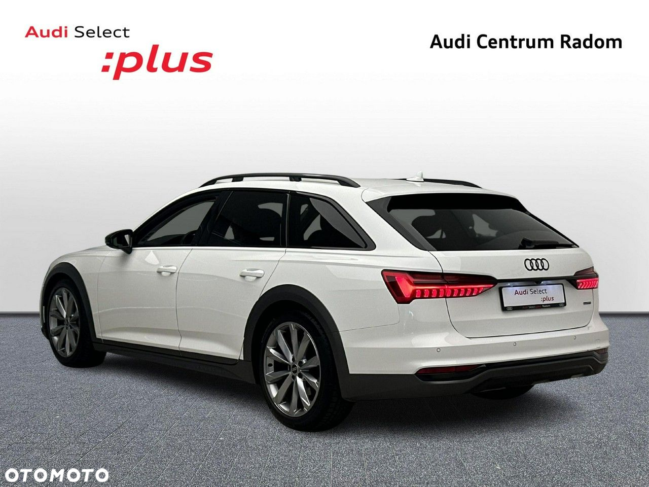Audi A6 Allroad - 3